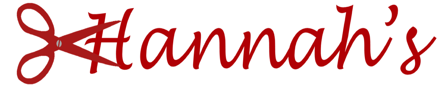 Hannah's Logo